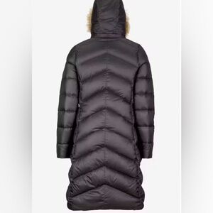 MARMOT ~ WOMEN MONTREAL COAT